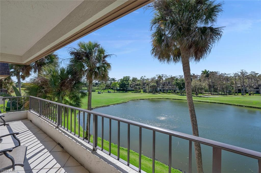 WILDERNESS COUNTRY CLUB - Residential