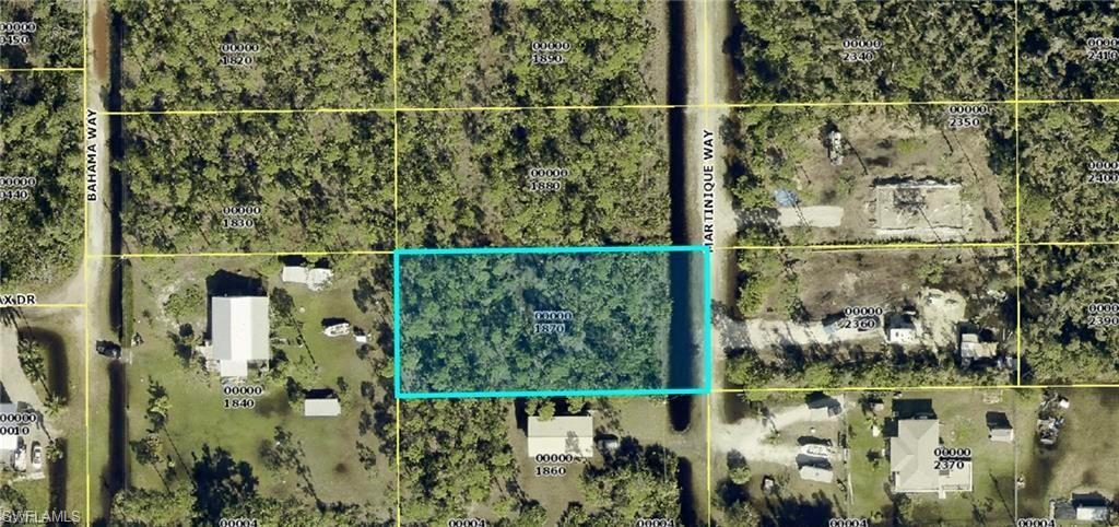 Beautiful Oversized Lot in Kreamers Avocado in Bokeelia – A Prime Building Opportunity! Discover this spacious lot just over a half-acre located in the desirable Kreamers Avocado subdivision of Bokeelia. This area sits on one of the highest natural elevations on Pine Island, making it an excellent location to build your future home. Surrounded by new development and growth, this neighborhood is quickly becoming one of Bokeelia’s most sought-after areas. With ample room to design your dream home, enjoy the privacy, openness, and island charm that this oversized lot provides. Whether you’re planning a full-time residence or a seasonal retreat, this property offers the perfect canvas in a quiet, beautiful part of Bokeelia. Don’t miss the chance to build in one of the island’s most elevated locations!