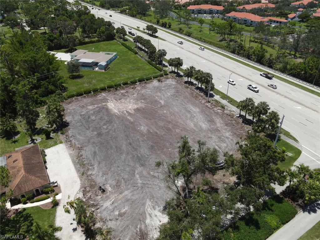 FORT MYERS - Land