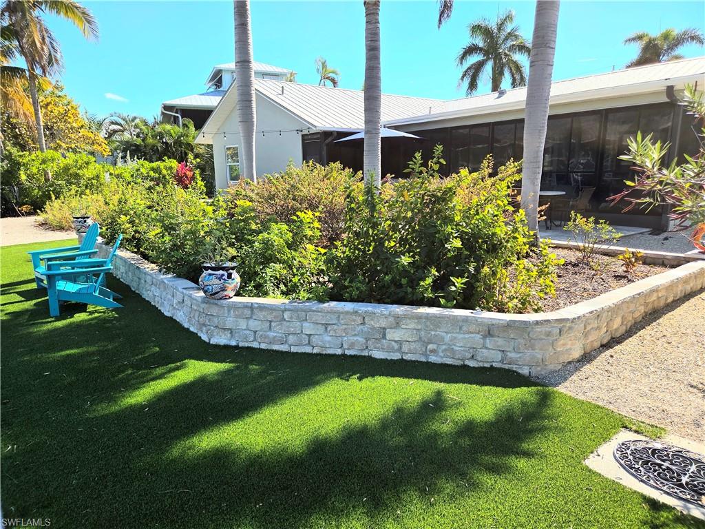 BAYVIEW ACRES - Residential
