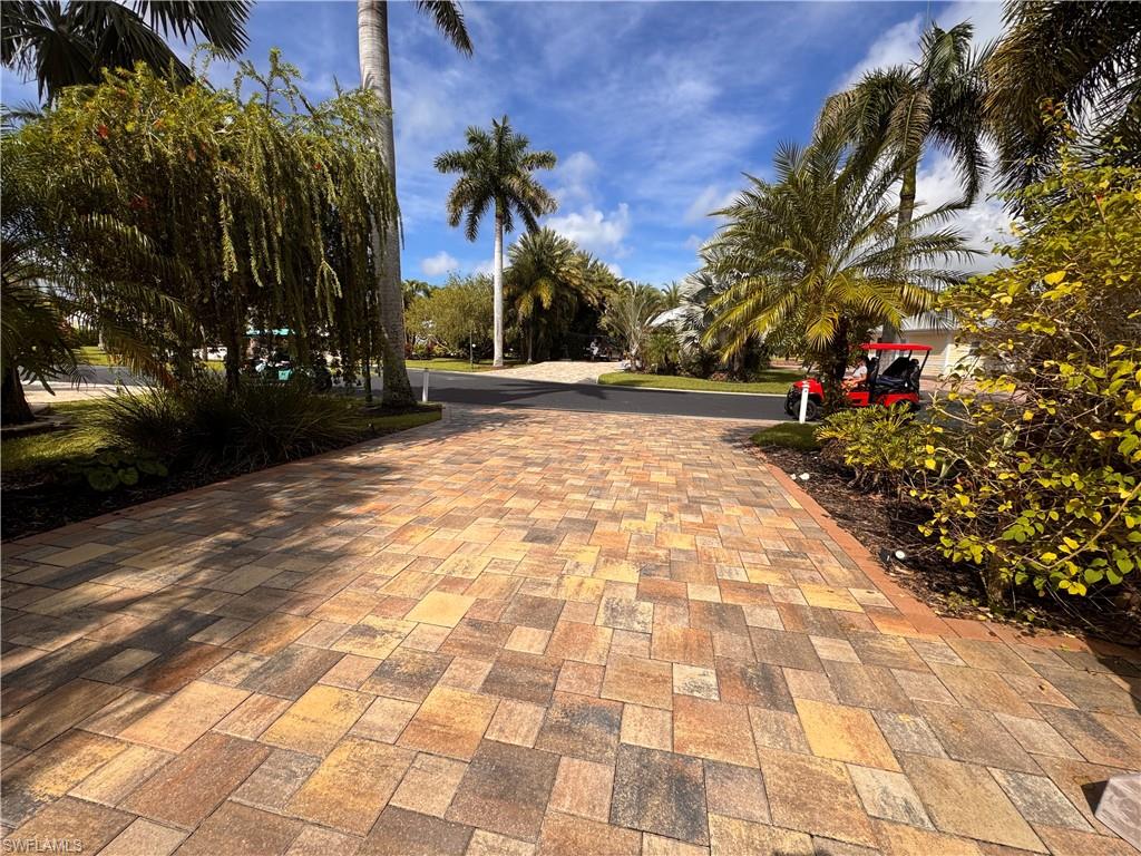 RIVERBEND MOTORCOACH RESORT - Land