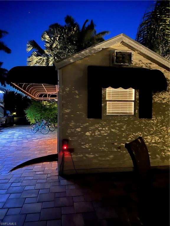 RIVERBEND MOTORCOACH RESORT - Land