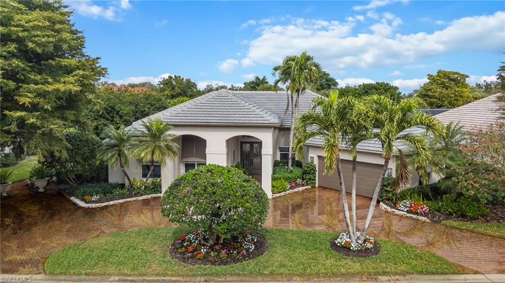 GABLES - Residential