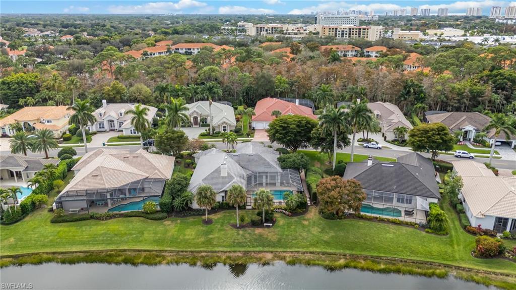 GABLES - Residential