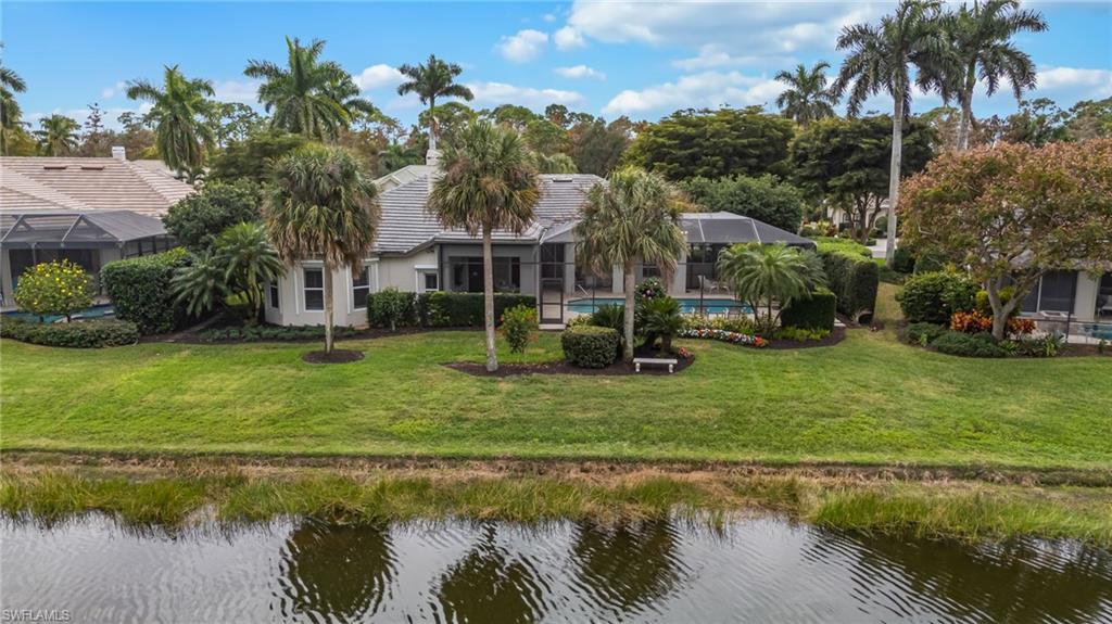 GABLES - Residential