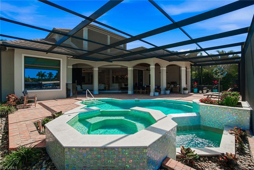 RIVER REACH ESTATES - Residential