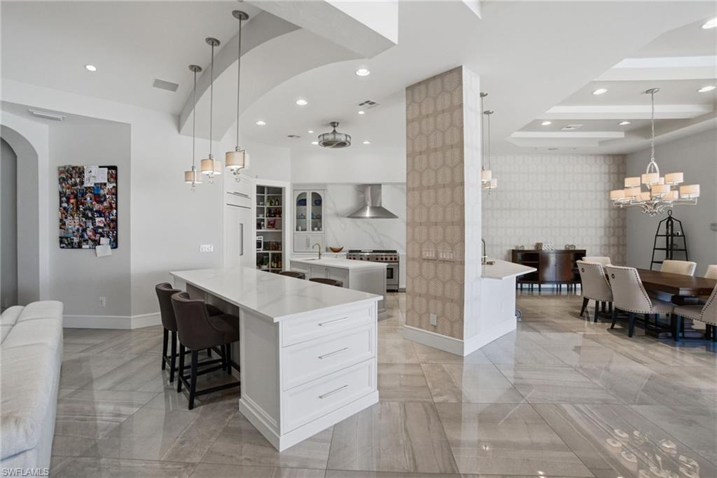RIVER REACH ESTATES - Residential