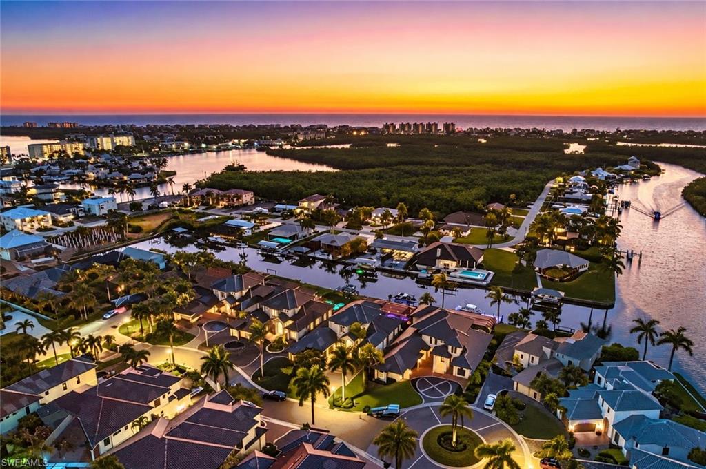 RIVER REACH ESTATES - Residential