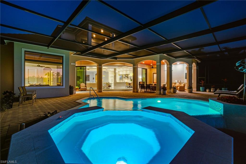 RIVER REACH ESTATES - Residential