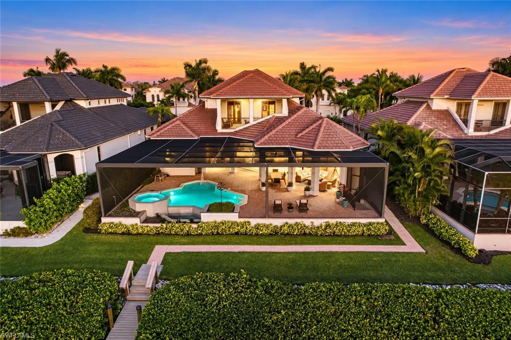 RIVER REACH ESTATES - Residential