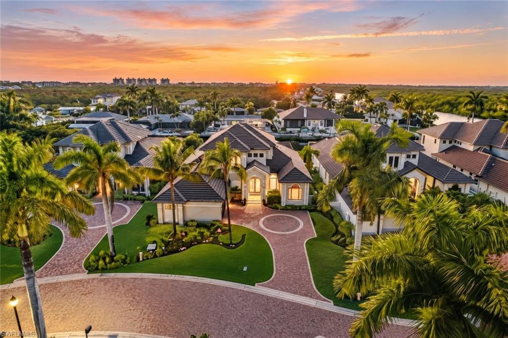RIVER REACH ESTATES - Residential
