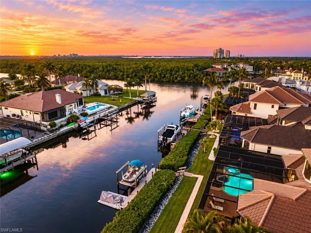 RIVER REACH ESTATES - Residential
