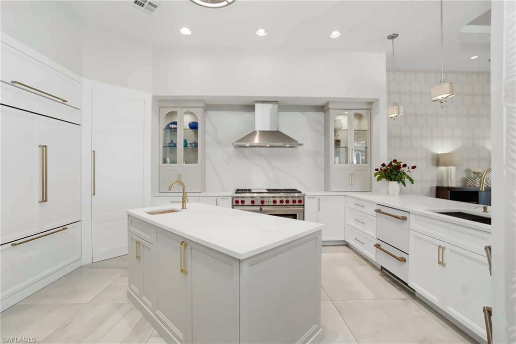 RIVER REACH ESTATES - Residential