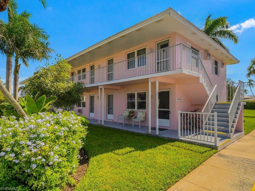 SEABREEZE SOUTH - Residential