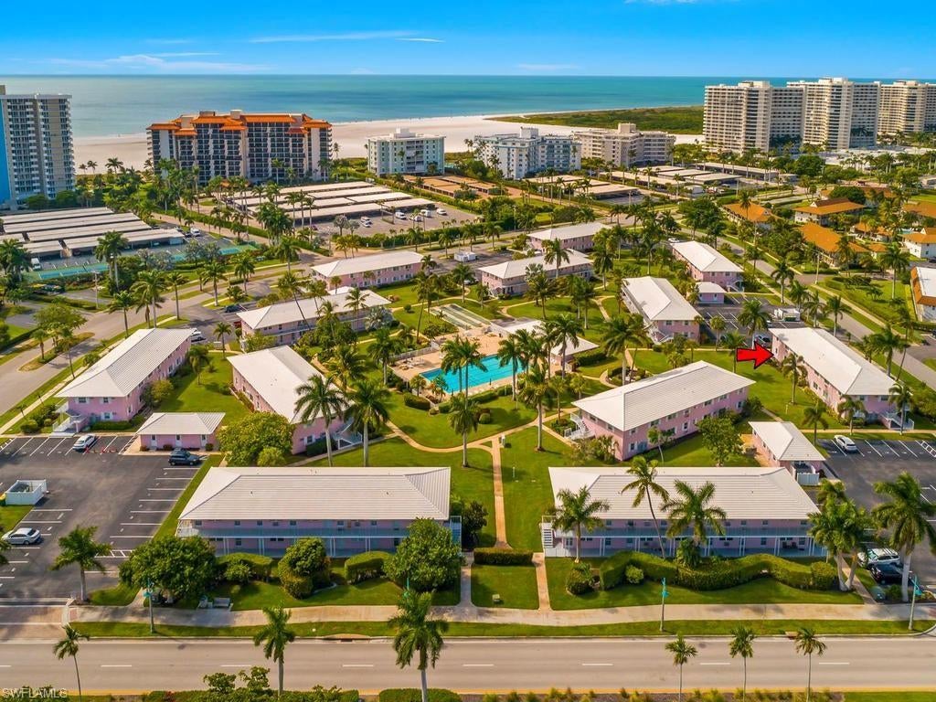 SEABREEZE SOUTH - Residential