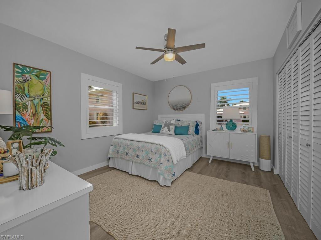 SEABREEZE SOUTH - Residential