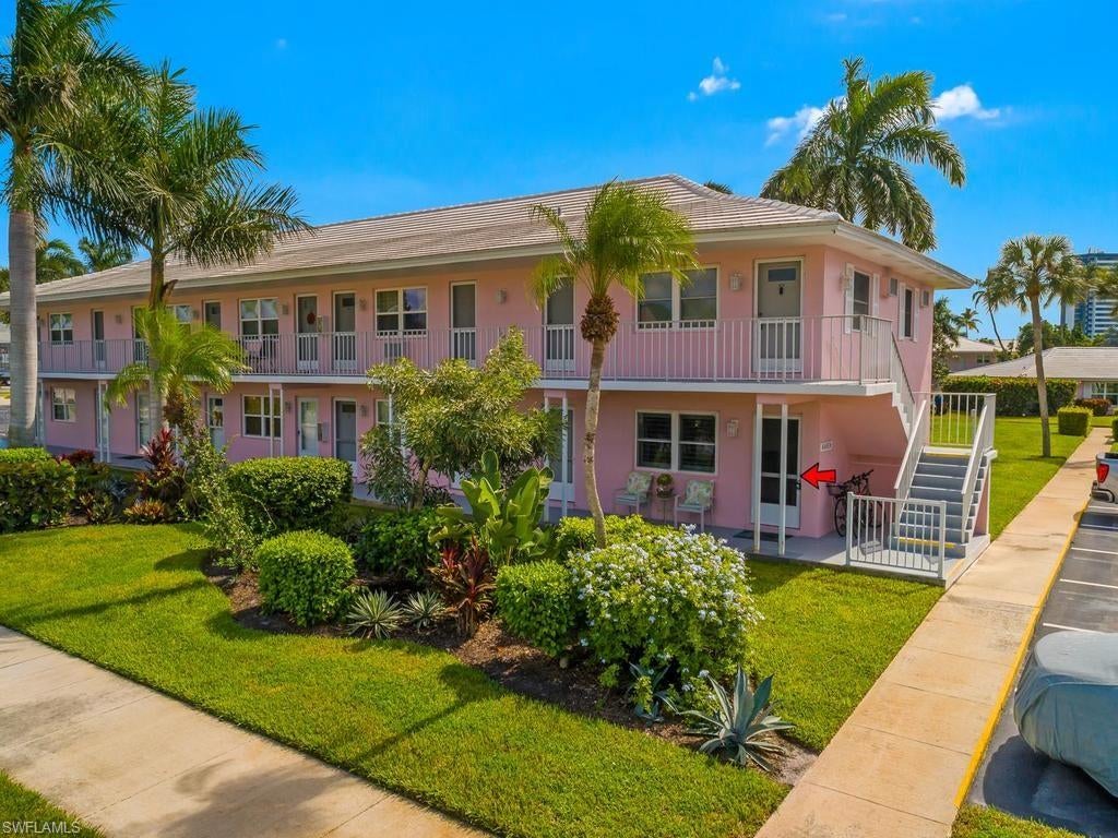 SEABREEZE SOUTH - Residential