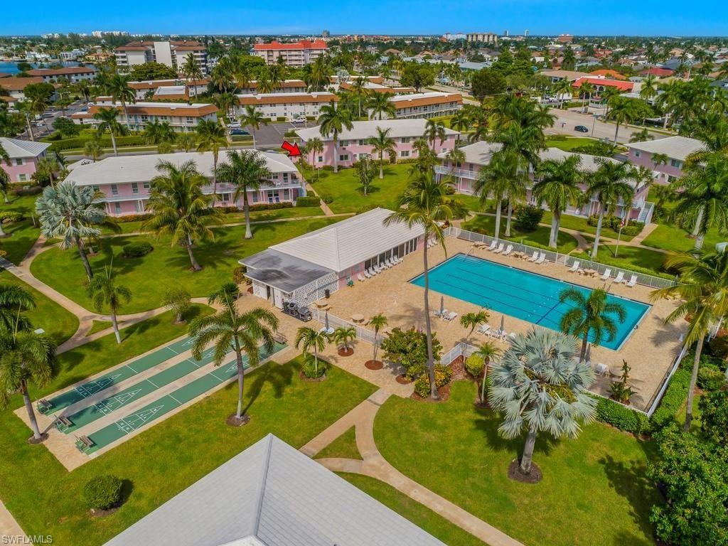 SEABREEZE SOUTH - Residential