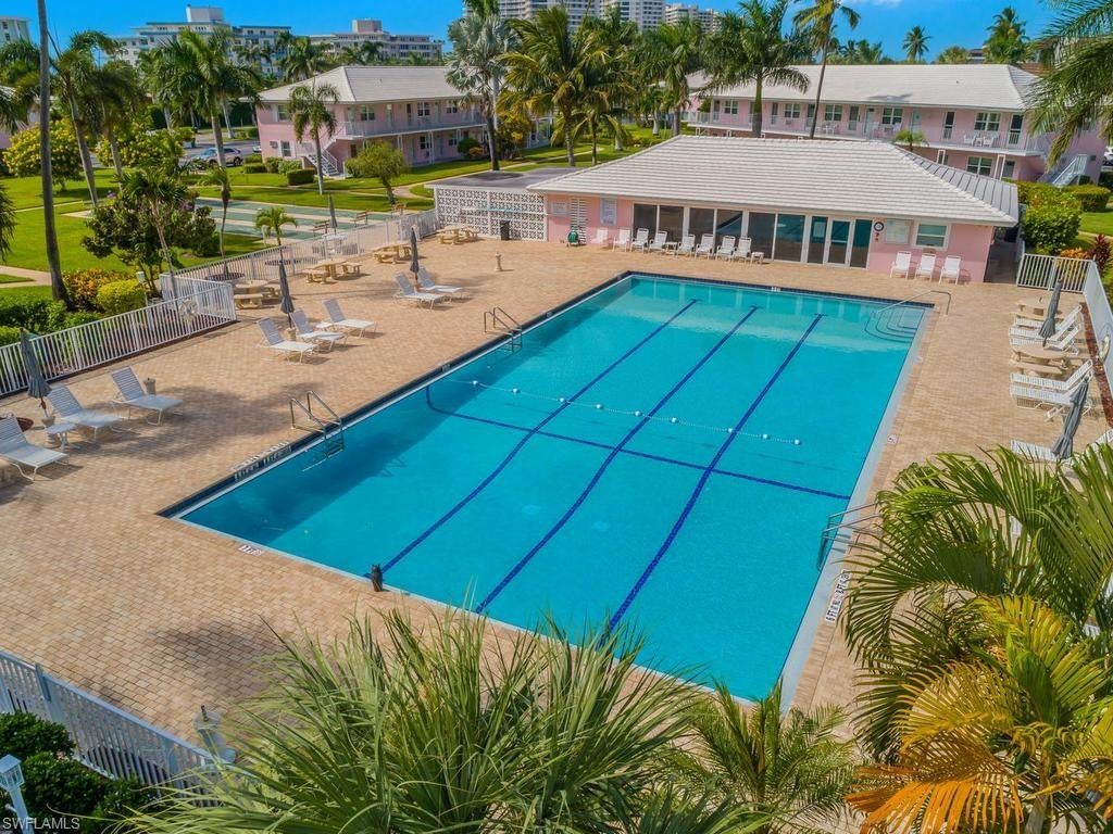 SEABREEZE SOUTH - Residential