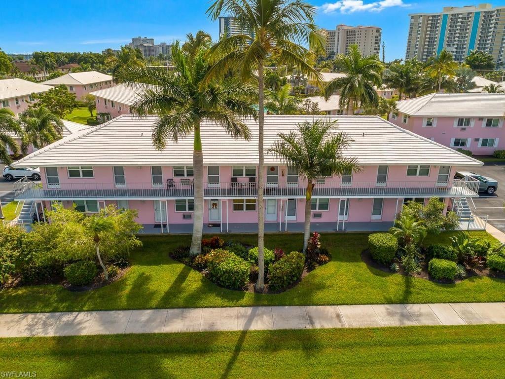 SEABREEZE SOUTH - Residential