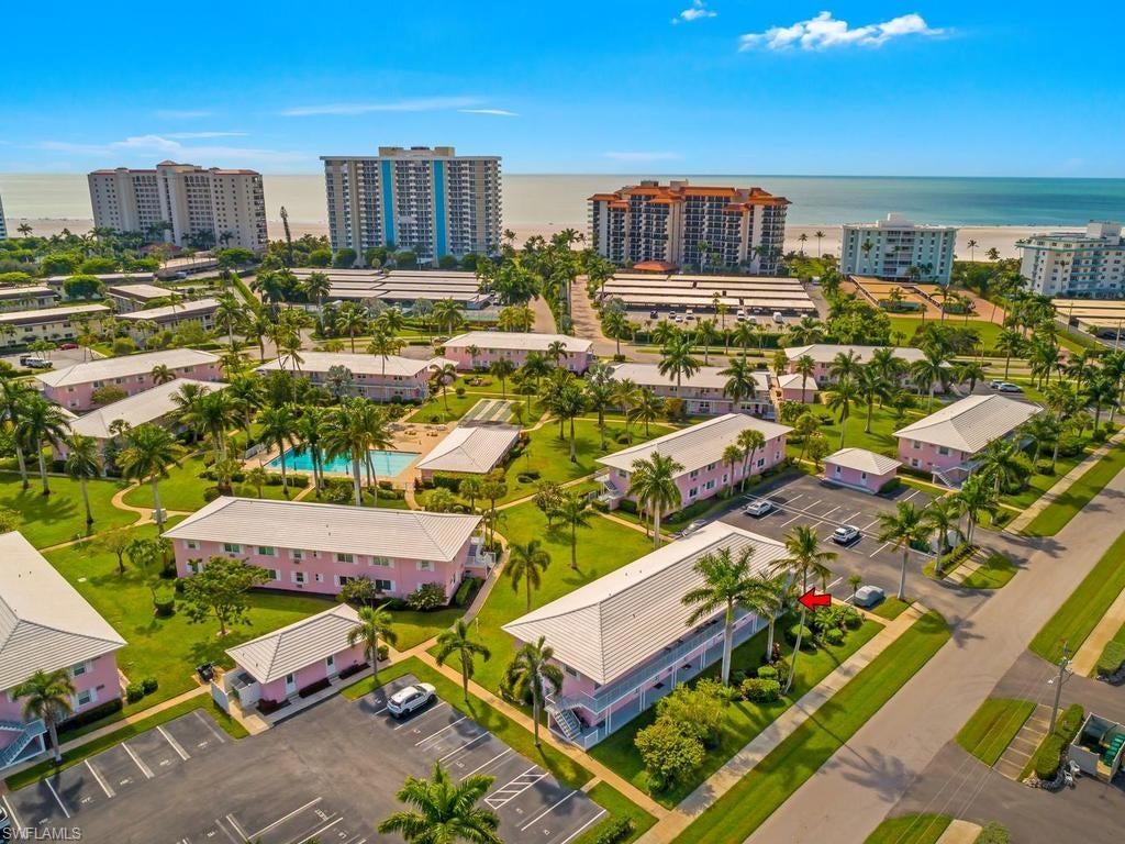 SEABREEZE SOUTH - Residential