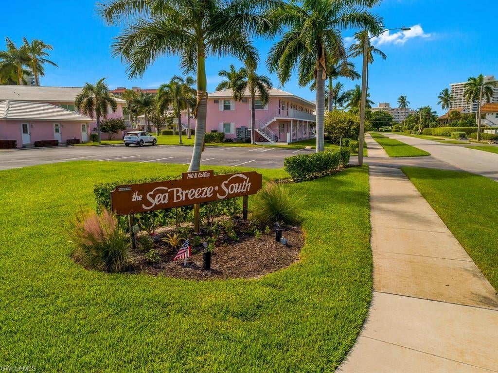 SEABREEZE SOUTH - Residential