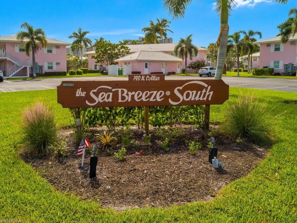 SEABREEZE SOUTH - Residential