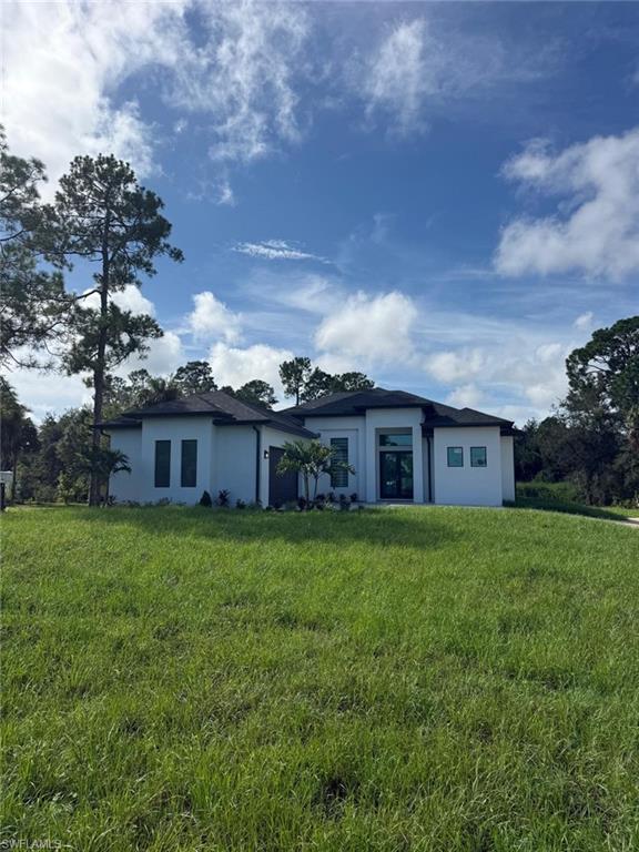 GOLDEN GATE ESTATES - Residential