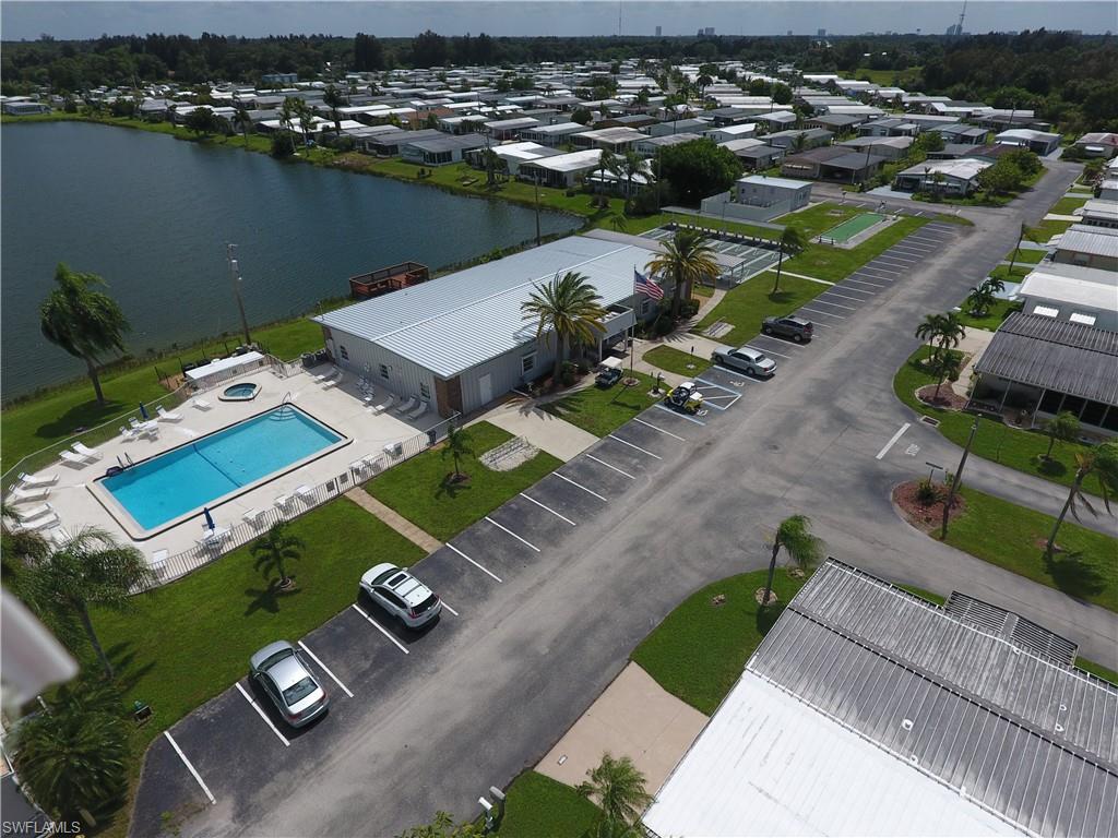 LAUREL ESTATES MOBILE HOME VIL - Residential