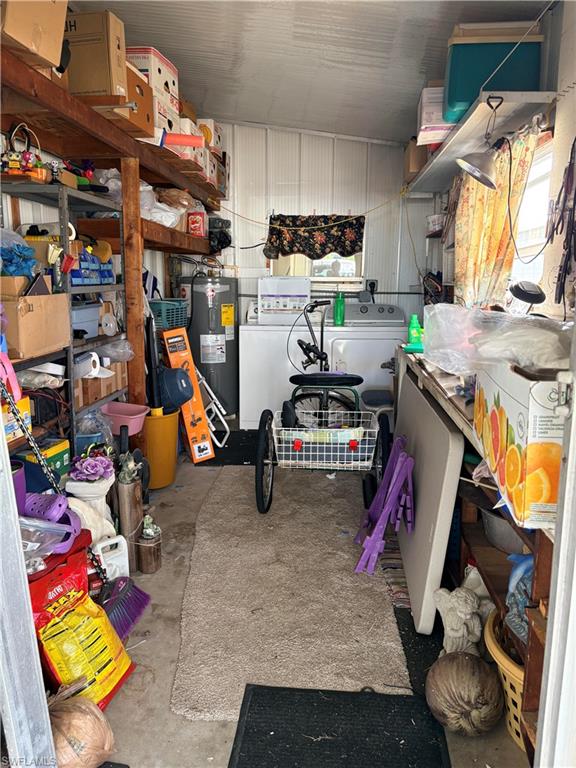 LAUREL ESTATES MOBILE HOME VIL - Residential