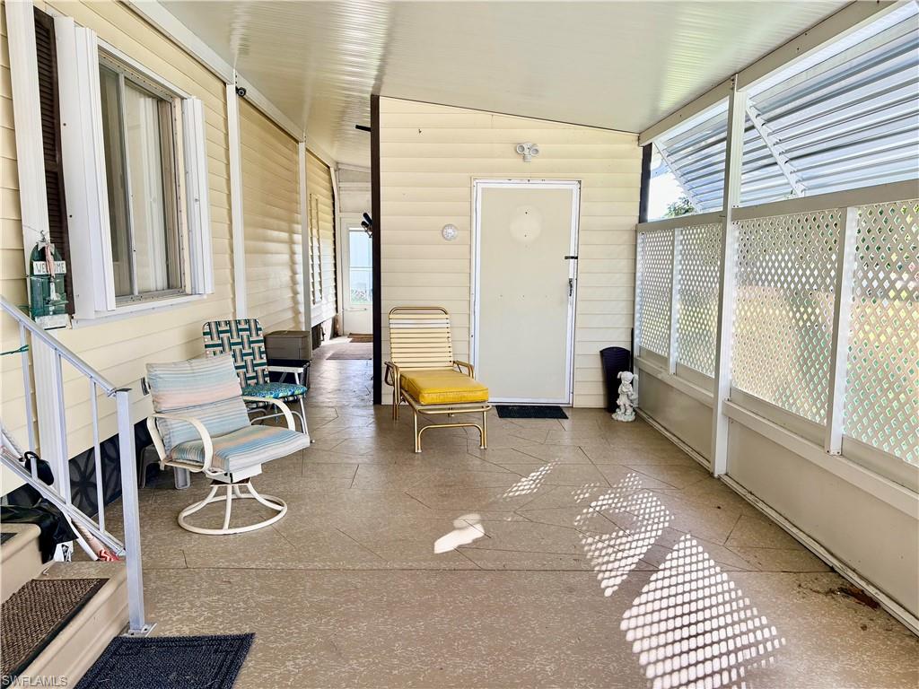 LAUREL ESTATES MOBILE HOME VIL - Residential
