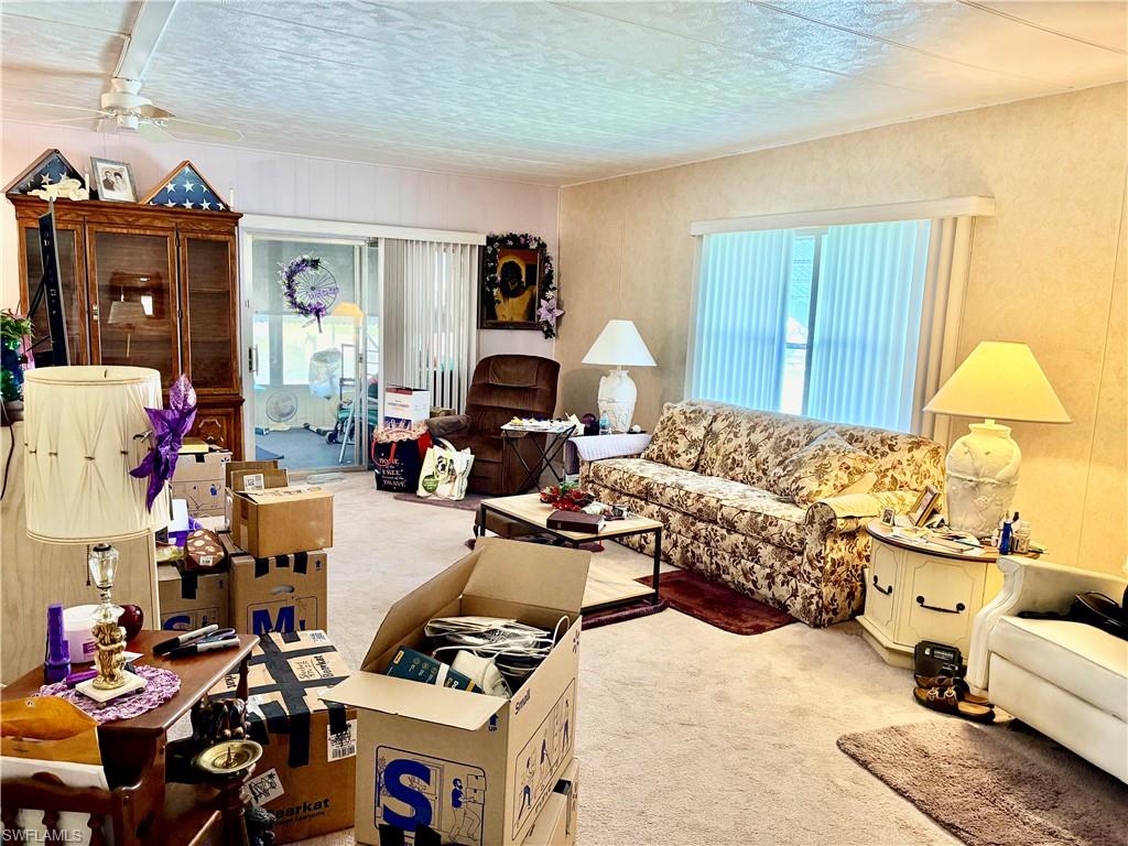 LAUREL ESTATES MOBILE HOME VIL - Residential