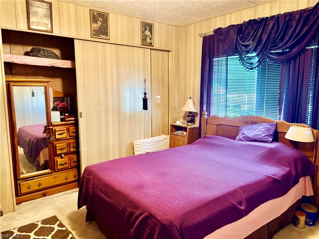 LAUREL ESTATES MOBILE HOME VIL - Residential