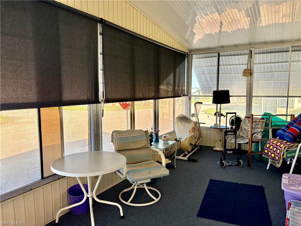 LAUREL ESTATES MOBILE HOME VIL - Residential