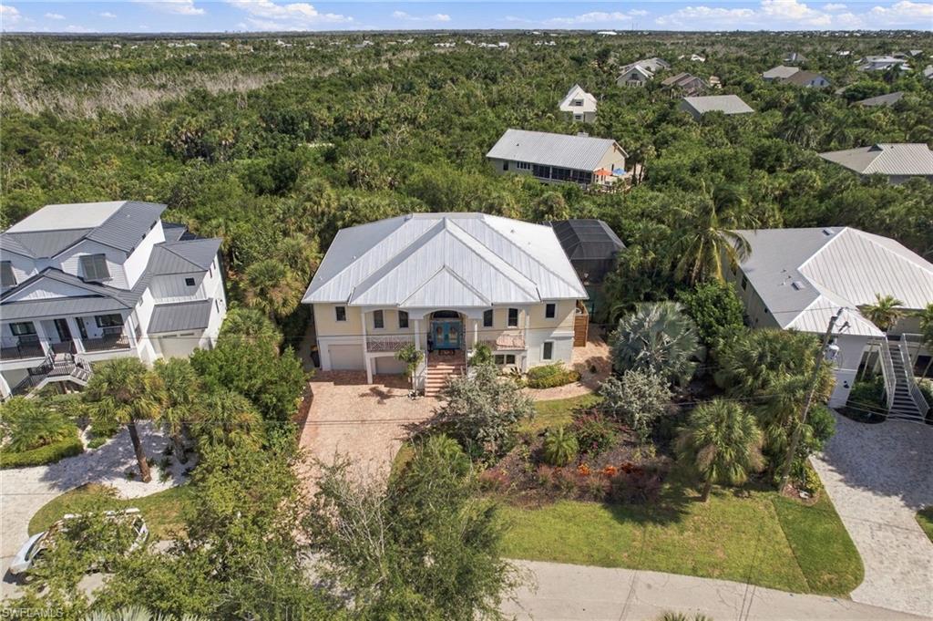 GULF SHORES - Residential