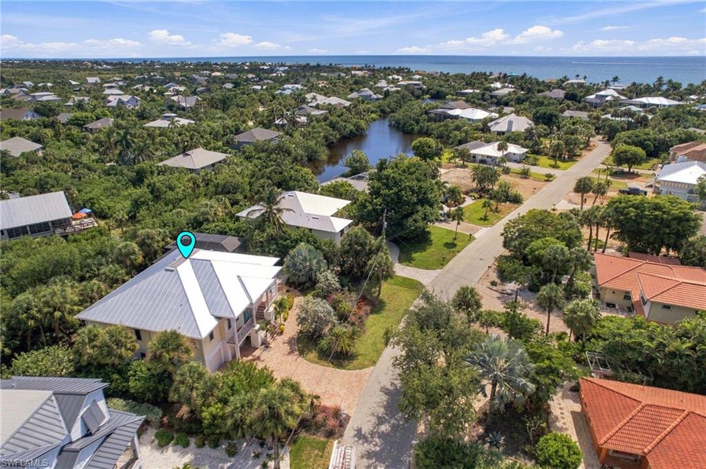 GULF SHORES - Residential