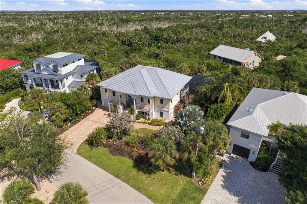 GULF SHORES - Residential