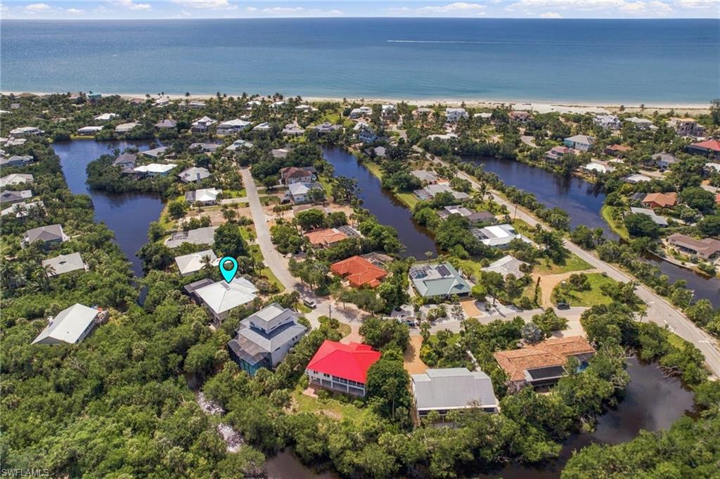 GULF SHORES - Residential