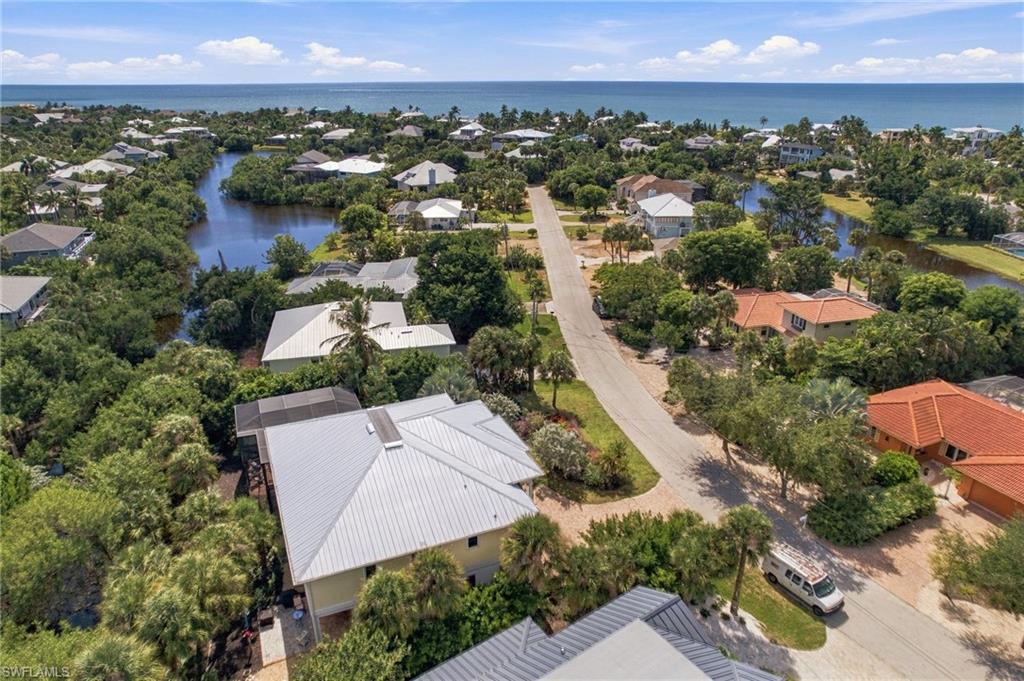 GULF SHORES - Residential