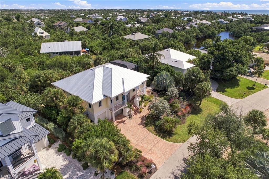 GULF SHORES - Residential