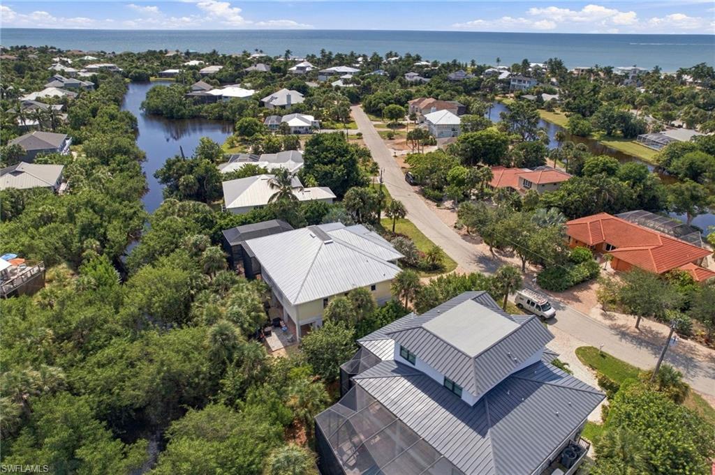 GULF SHORES - Residential