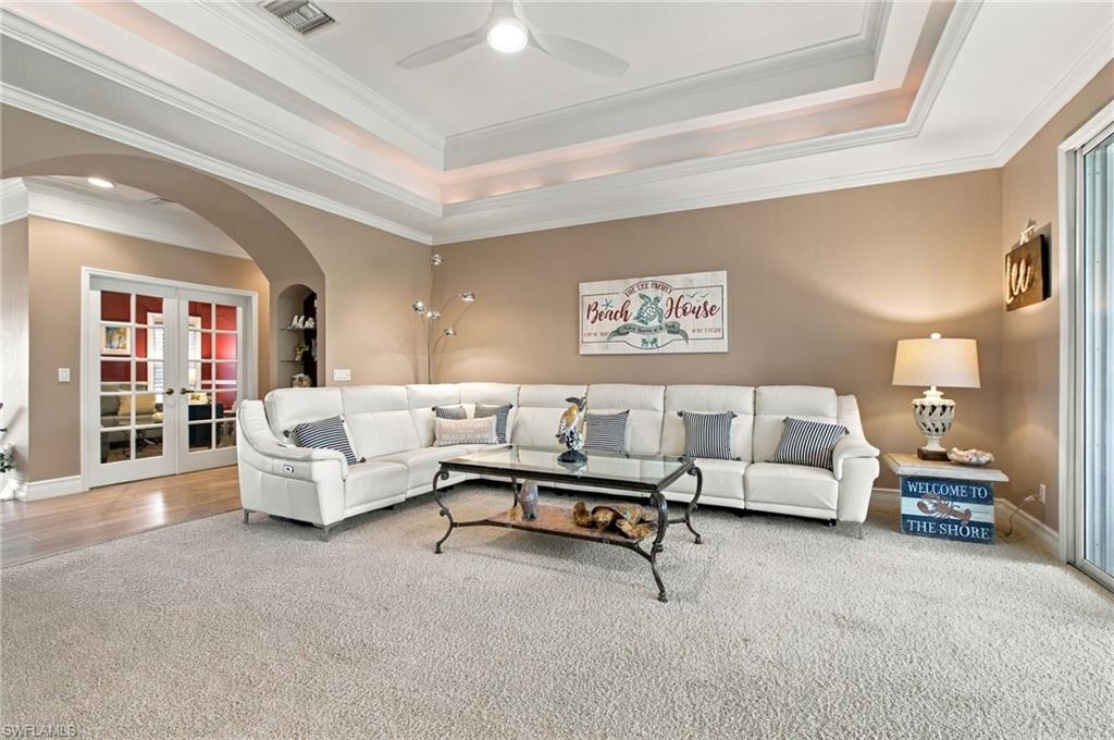 GULF SHORES - Residential