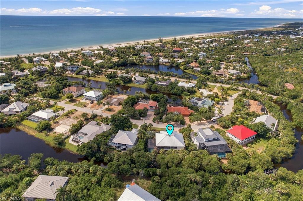 GULF SHORES - Residential