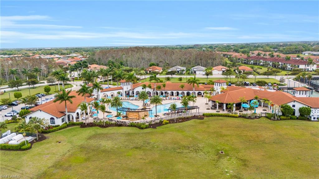ARBORWOOD PRESERVE - Residential