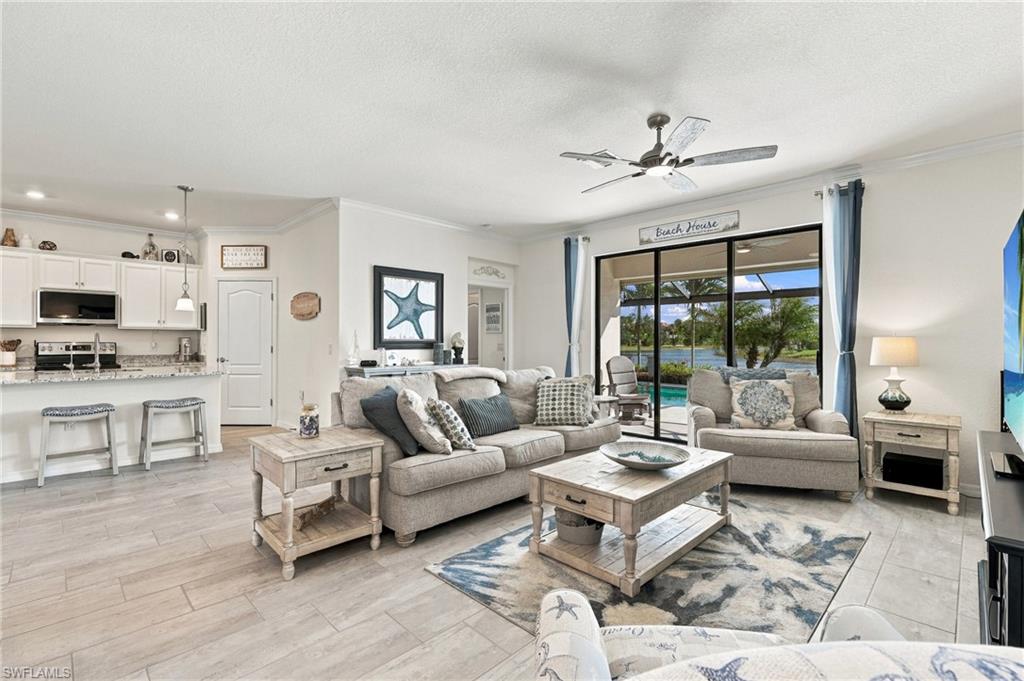 ARBORWOOD PRESERVE - Residential