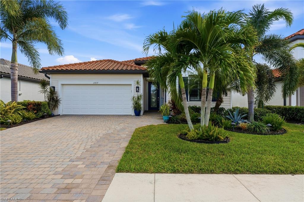 ARBORWOOD PRESERVE - Residential