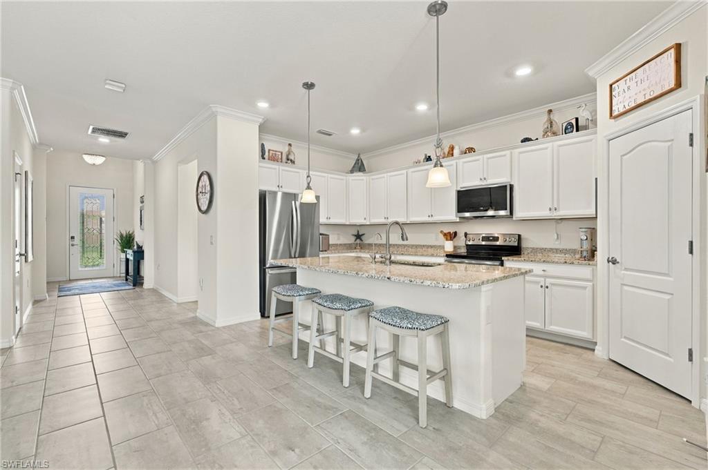 ARBORWOOD PRESERVE - Residential