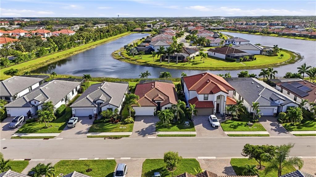 ARBORWOOD PRESERVE - Residential