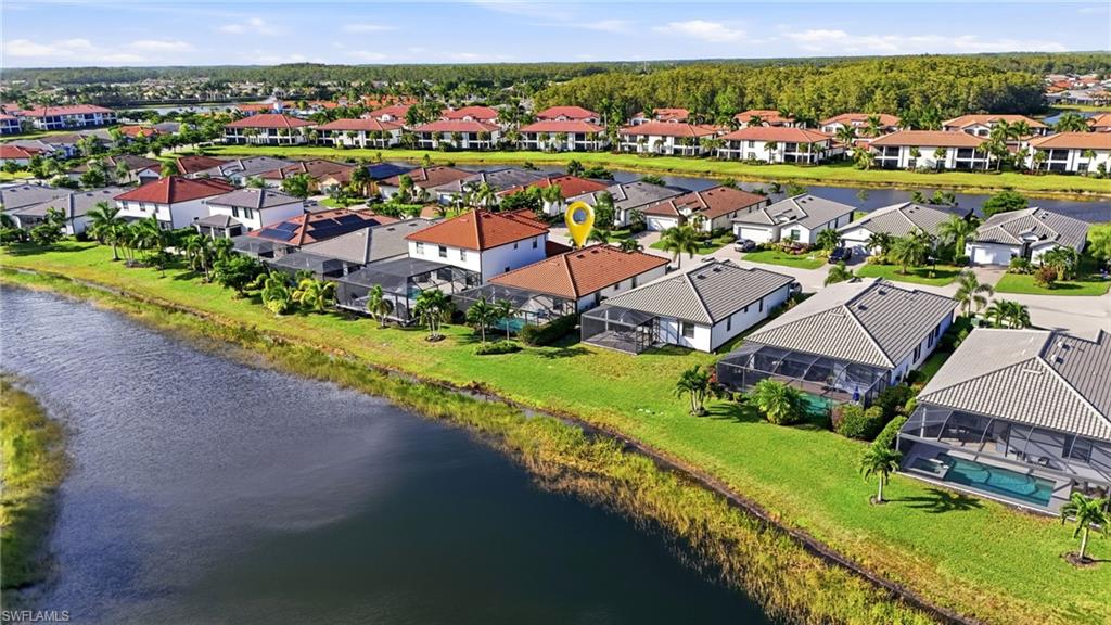 ARBORWOOD PRESERVE - Residential
