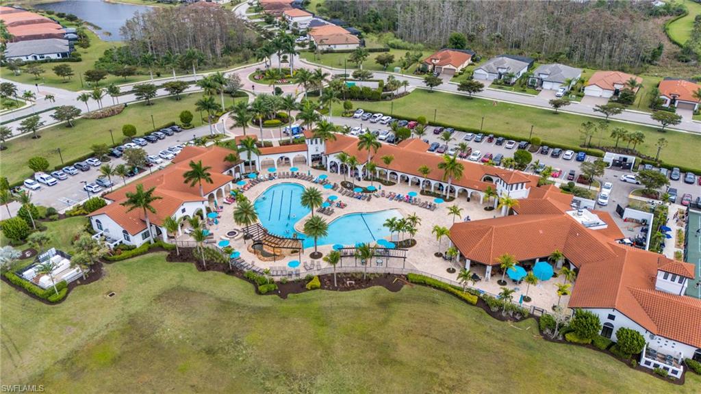 ARBORWOOD PRESERVE - Residential